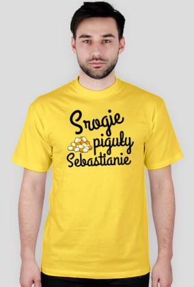 SROGIE PIGUŁY SEBASTIANIE