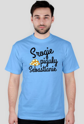 SROGIE PIGUŁY SEBASTIANIE