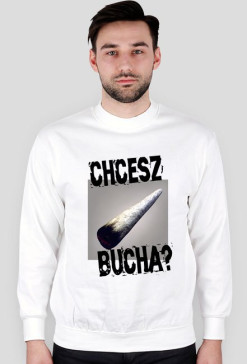 Chcesz Bucha?