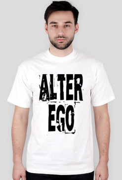 Alter ego