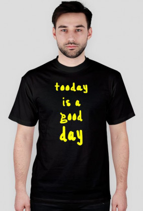 good day