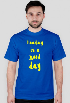 good day
