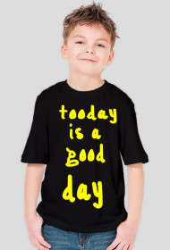 good day chłopięca