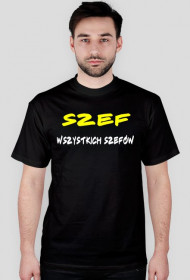 szef