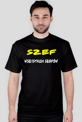 szef