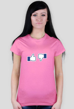 Koszulka Like-Like