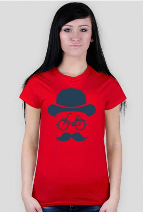 Bicycle Mustache
