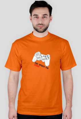 Nie garam na Xbox