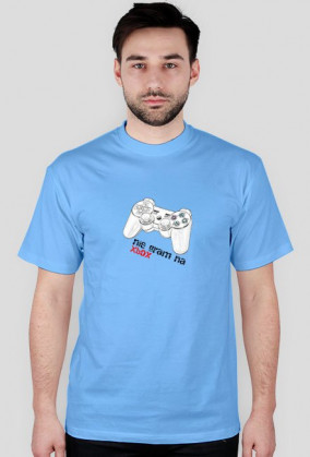 Nie garam na Xbox