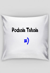 Podusia tatusia