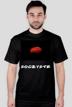 soczyste jabłko