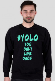 #YOLO