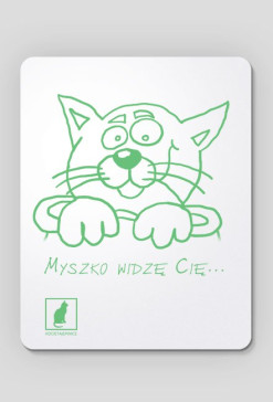 Myszko...