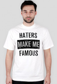 Koszulka Haters