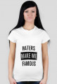 Haters damska