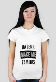 Haters damska