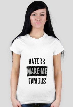 Haters damska