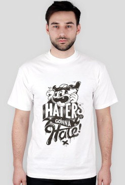 Haters męska