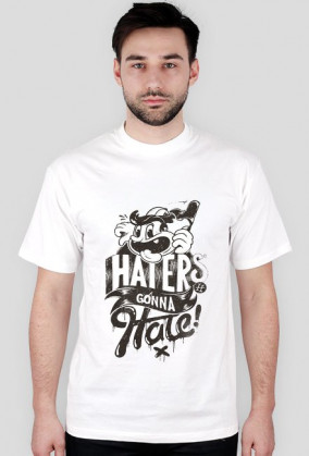 Haters męska