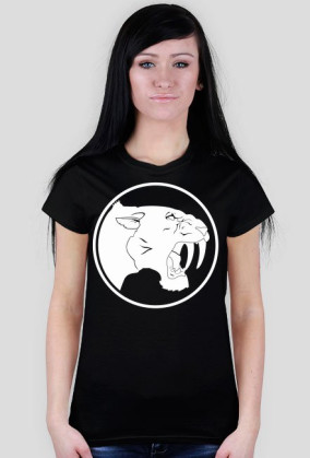 Tiger II White