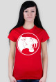 Tiger II White