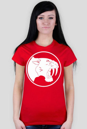 Tiger II White