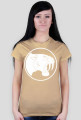 Tiger II White
