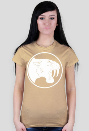 Tiger II White