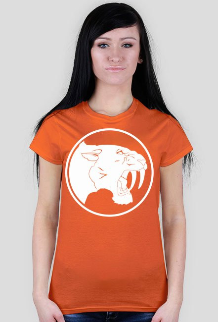 Tiger II White