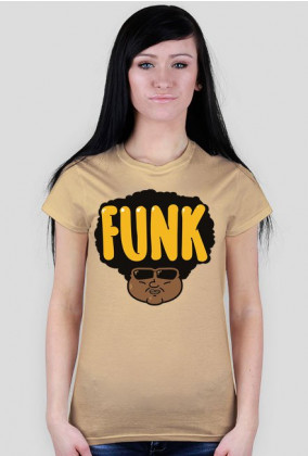 Funk / g