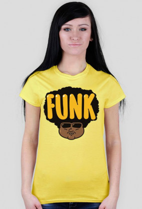 Funk / g