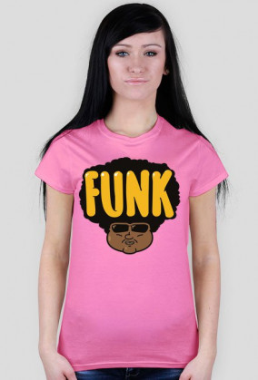 Funk / g
