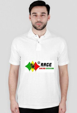 rage rage rage polo