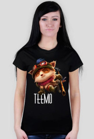 TEEMO