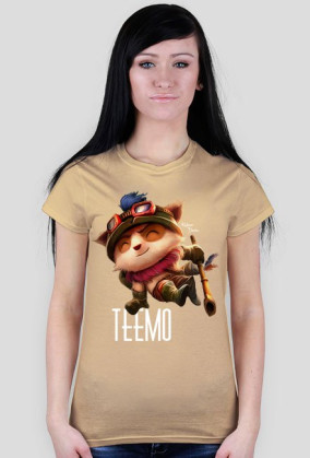 TEEMO