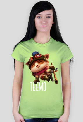TEEMO