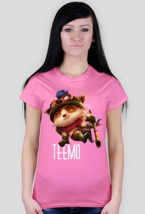 TEEMO