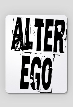 Alter ego