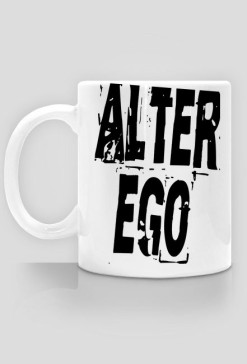 Alter ego