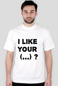 I Like Your (...) ? Smile