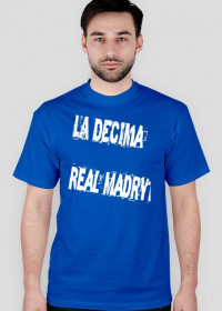 La Decima | Real Madryt