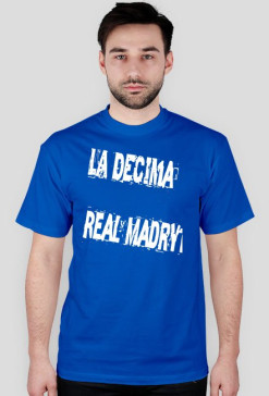 La Decima | Real Madryt