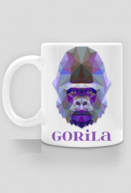 Kubek Gorila