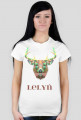 Koszulka Lelyń