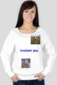 kochamy psy