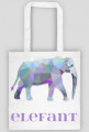 Torba Elefant