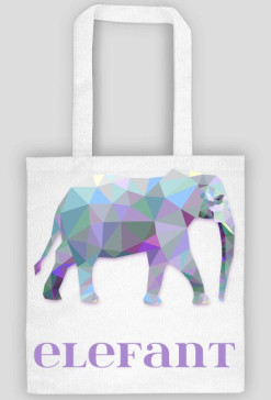 Torba Elefant