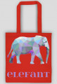 Torba Elefant