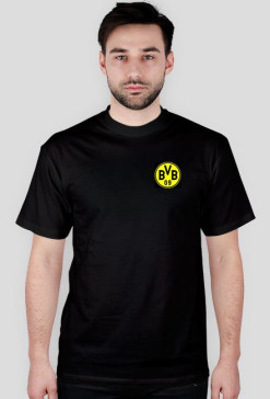 Koszulka z herbem Borussi Dortmund