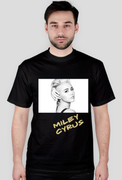 Miley Cyrus